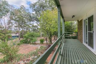 Balcony To Family Room