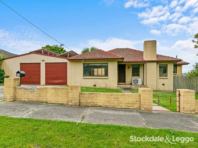 34 Hyde Park Road, VIC 3844