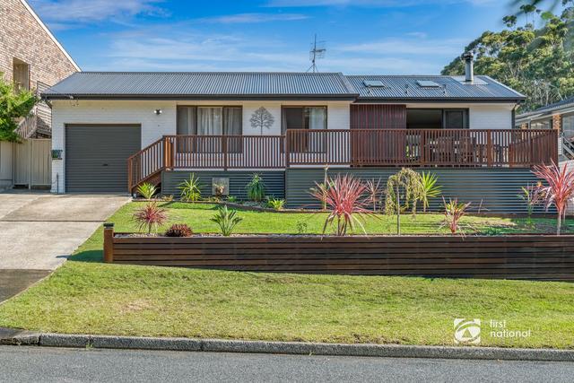5 Croft Avenue, NSW 2539