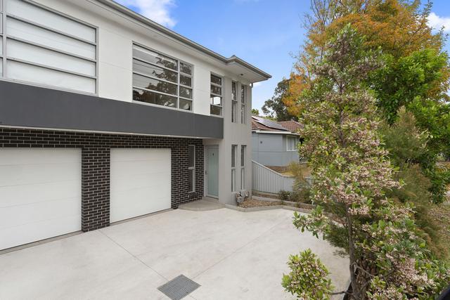 2/170 Dunmore Street, NSW 2145