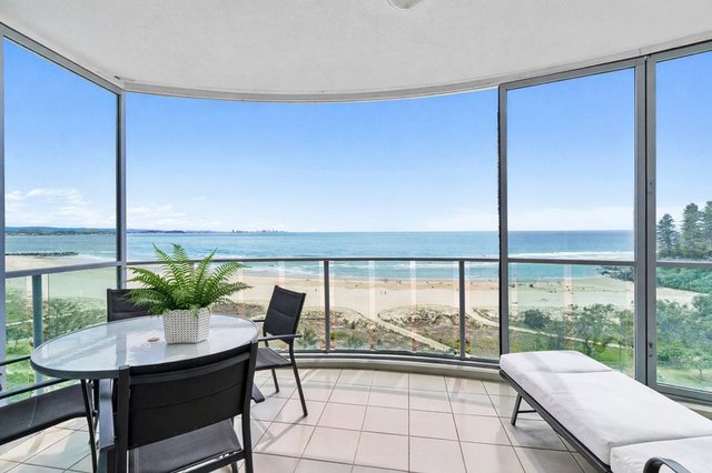 1003/120 Marine Parade, QLD 4225