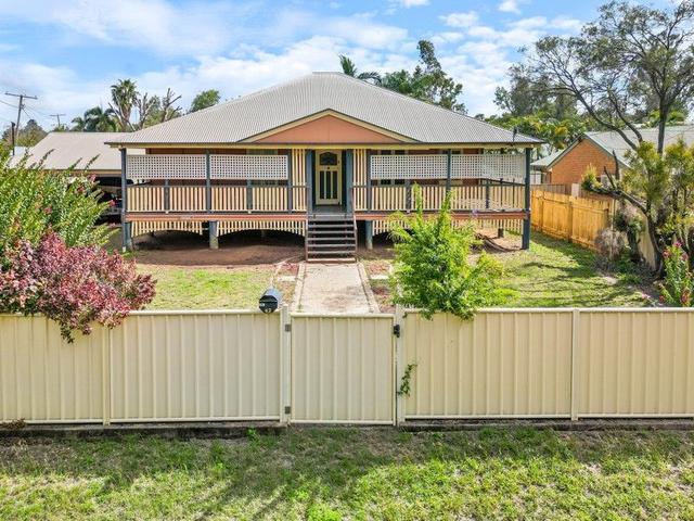 42 Riverview Street, QLD 4720