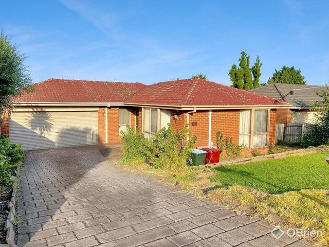 50 Fitzgerald Road, VIC 3803