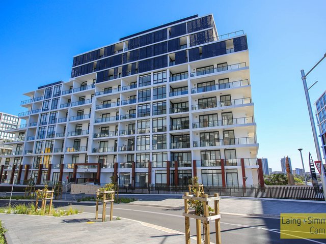 708B/6 Nancarrow Avenue, NSW 2112