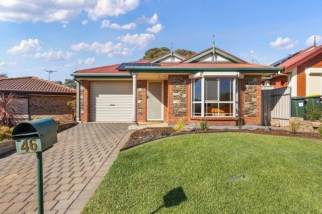 46 Eton Common, SA 5098