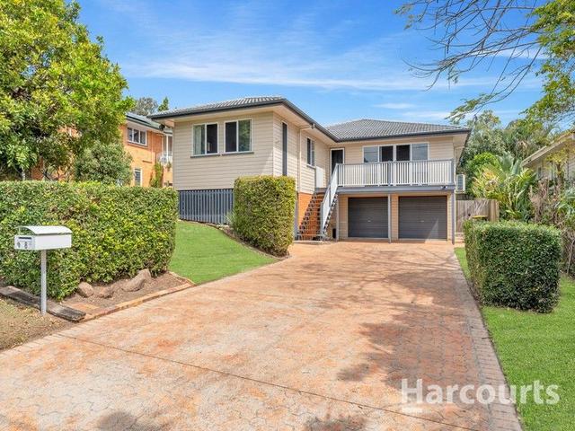 8 Cleavue Street, QLD 4034