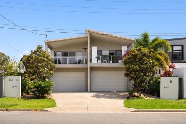 52A & 52B Milton Avenue, QLD 4216