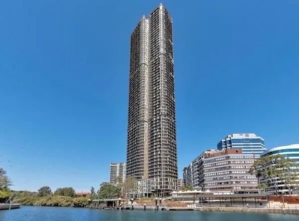 1 Bed Furn/180 George  Street, NSW 2150