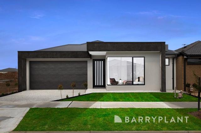 17 Wildcherry Street, VIC 3336