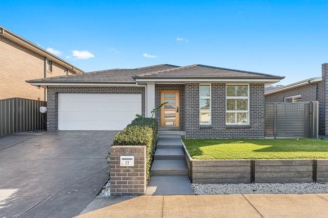 17 Curlew Street, NSW 2530