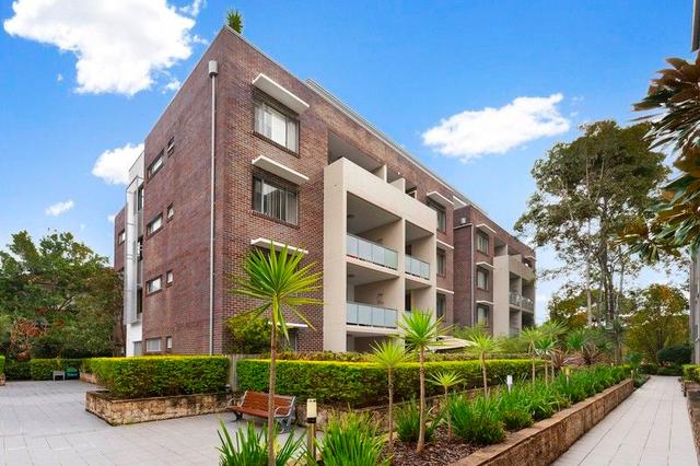 41/553 New Canterbury Road, NSW 2203