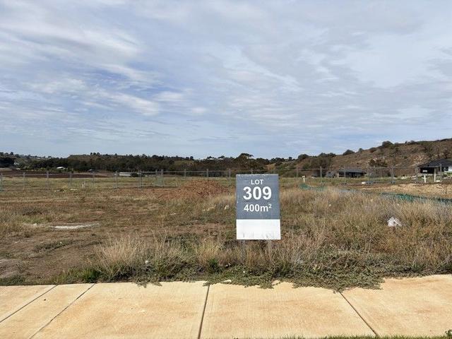 309/17 Platt Drive, VIC 3340