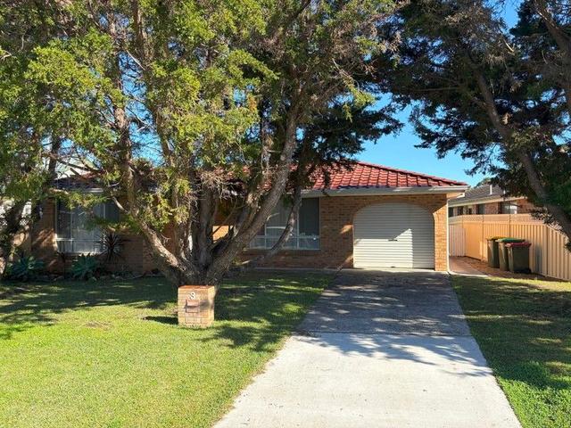 3 Tennis Street, NSW 2428
