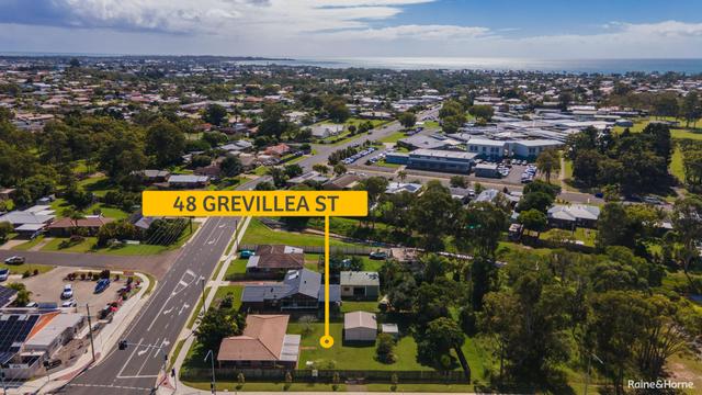 48 Grevillea Street, QLD 4655