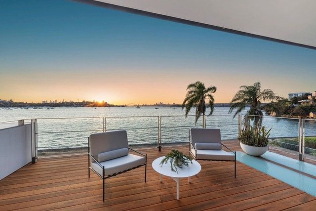 (no street name provided), NSW 2029