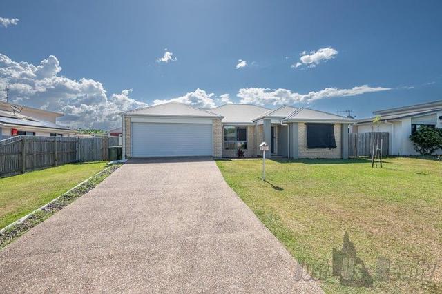 5 Foster Drive, QLD 4670