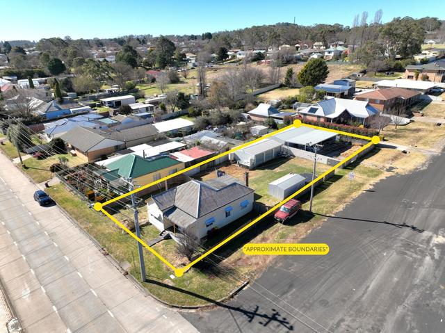 27 Church Street, NSW 2370
