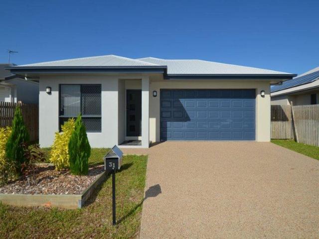 31 Solana Circuit, QLD 4818