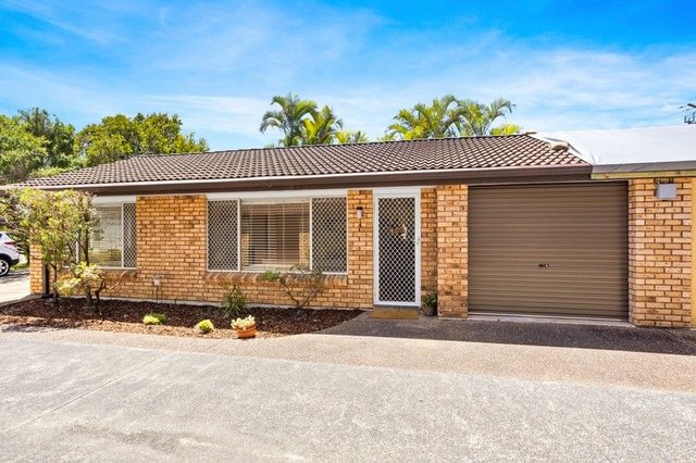 4/59-61 Alfred Street, NSW 2261