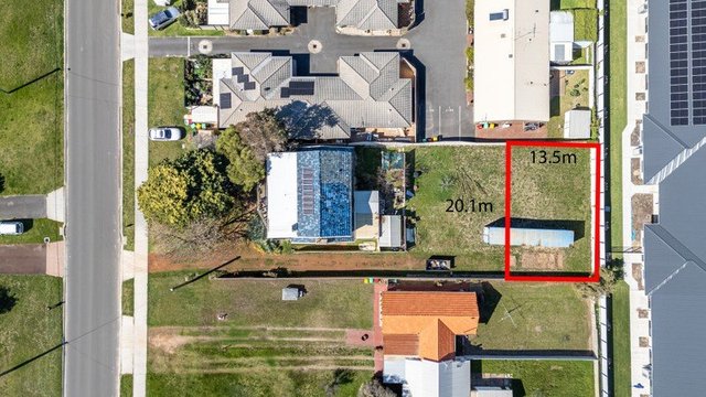 5B Hayward Street, WA 6230
