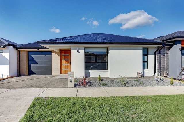 8 Chorileana Way, VIC 3064