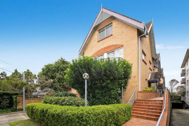 1/17 Clarke Street, NSW 2030