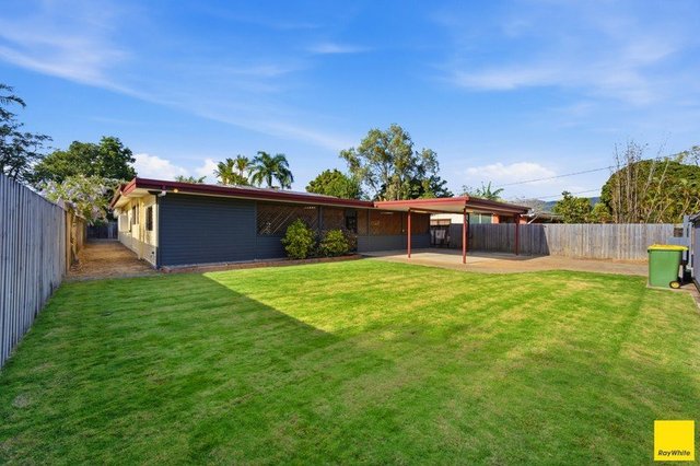 10 Sussex Street, QLD 4879