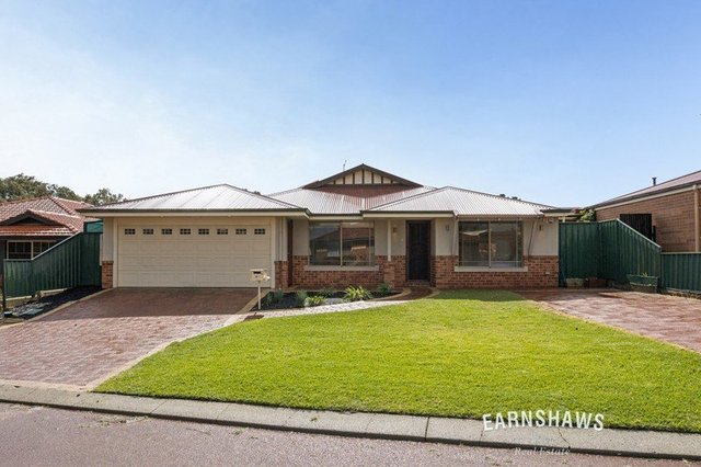 26 Hamlet Pass, WA 6056