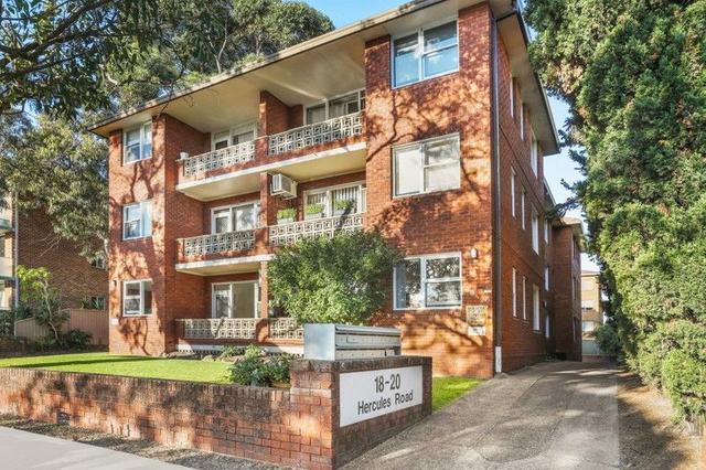 2/18 Hercules Road, NSW 2216