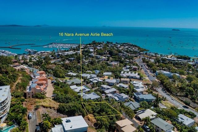 16 Nara Avenue, QLD 4802