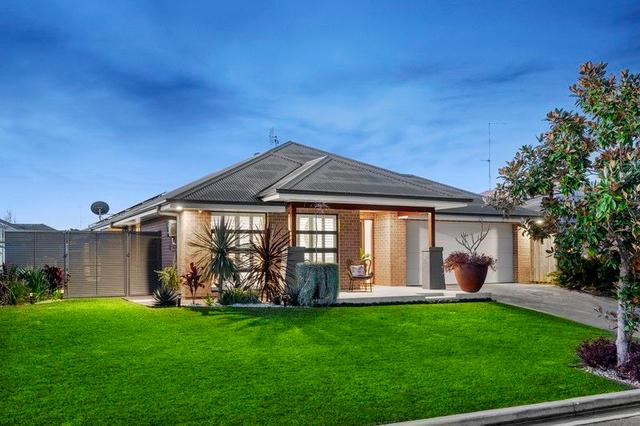 23 Vermont Avenue, NSW 2756