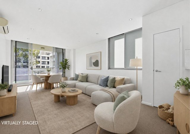 654/6 Mary Street, NSW 2138
