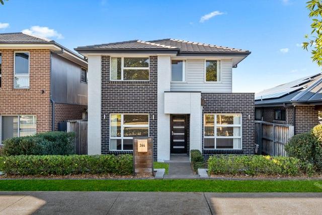 364 South Circuit, NSW 2570