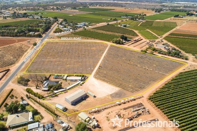 543 McEdward Street, VIC 3505