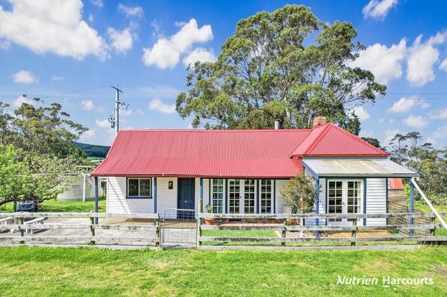 482 Old Whitelaws Track, VIC 3971