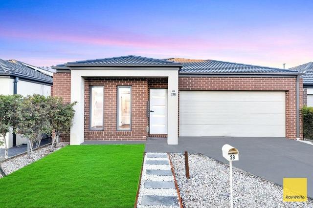 28 Omaroo Street, VIC 3029