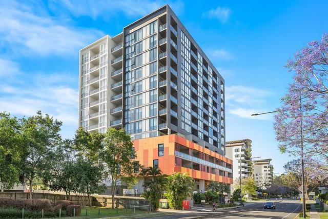 803/6 Land Street, QLD 4066