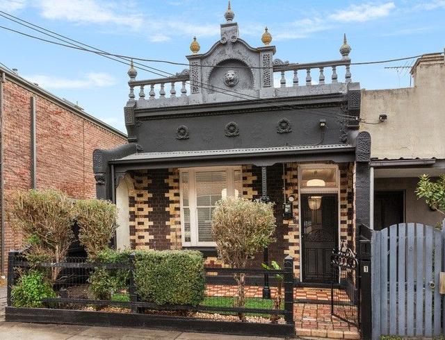 1 Eunson Avenue, VIC 3070