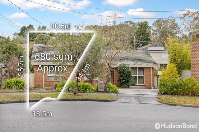 3 Callistemon Court, VIC 3109
