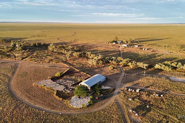 3428 Stanley Downs Road, QLD 4821