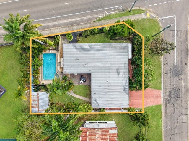 16 Laburnum Street, QLD 4814