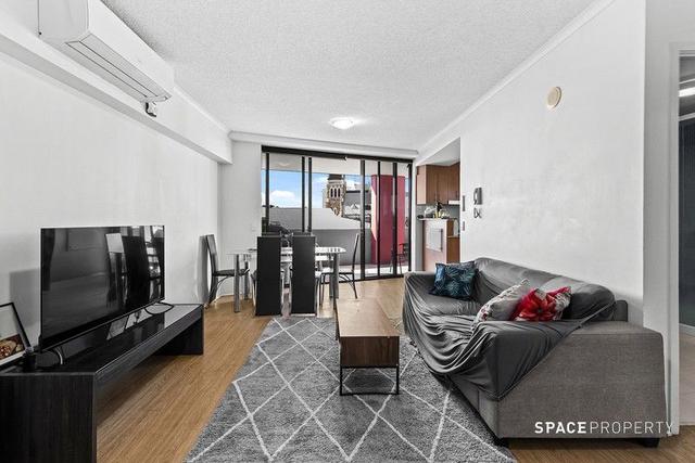 205/292 Boundary Street, QLD 4000