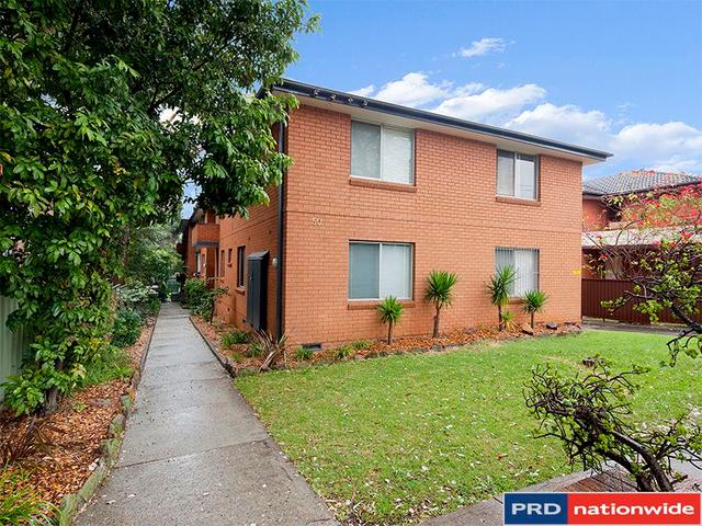 6/50 Myers Street, NSW 2196