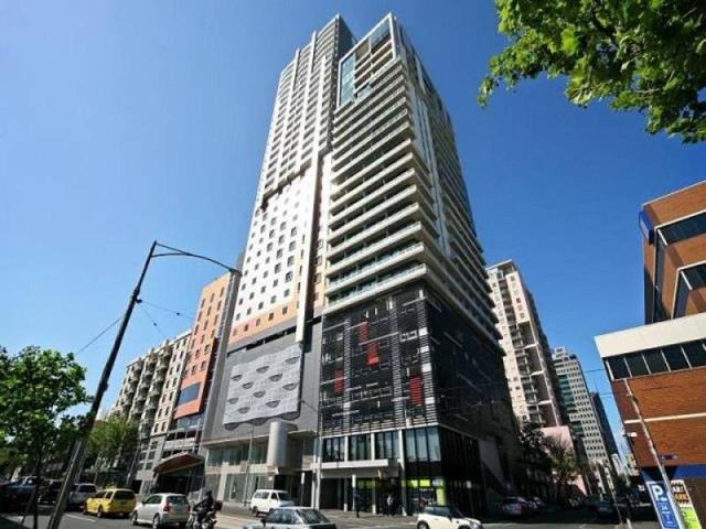 1607/280 Spencer Street, VIC 3000