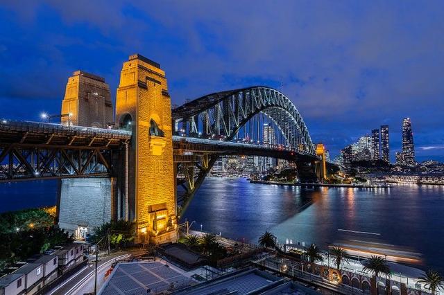 602/20 Alfred Street, NSW 2061