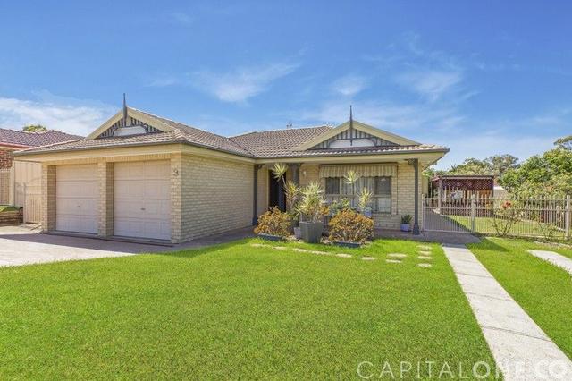 3 Baden Close, NSW 2259