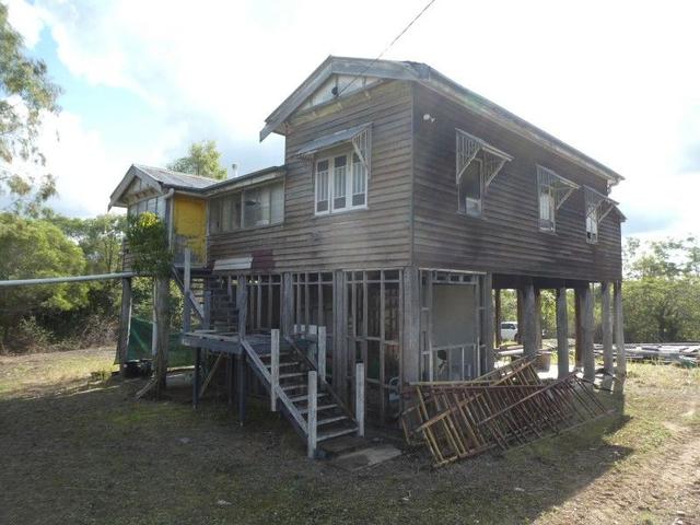 (no street name provided), QLD 4621
