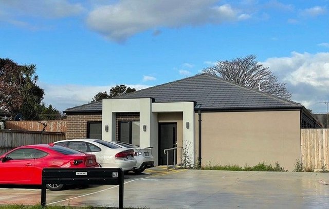 42 Orwil  Street, VIC 3199