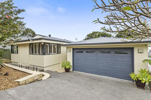 18 Maree Avenue, NSW 2260
