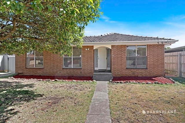 46 Hammond  Drive, VIC 3076